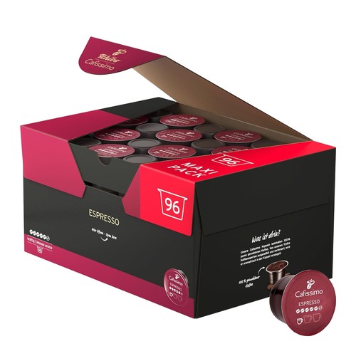 Tchibo cafissimo vorratsbox - cafissimo,