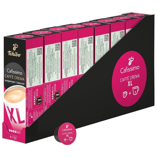 Tchibo cafissimo vorratsbox - cafissimo,