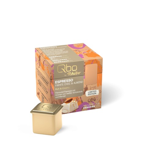 Tchibo qbo kaffeekapseln - tchibo,