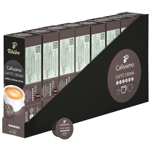 Tchibo cafissimo vorratsbox - tchibo,