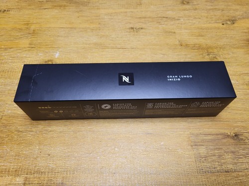 Nespresso kaffeekapseln - nespresso,