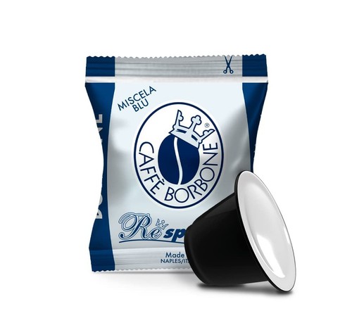 Borbone caffe blu - borbone,